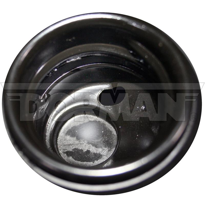 Dorman 577023 Fuel Tank Filler Neck product image 2 of 2