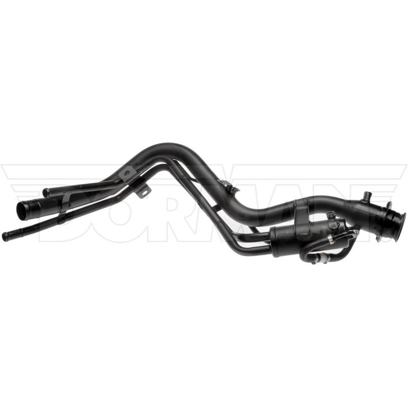 Dorman 577100 Fuel Tank Filler Neck product image 1 of 5