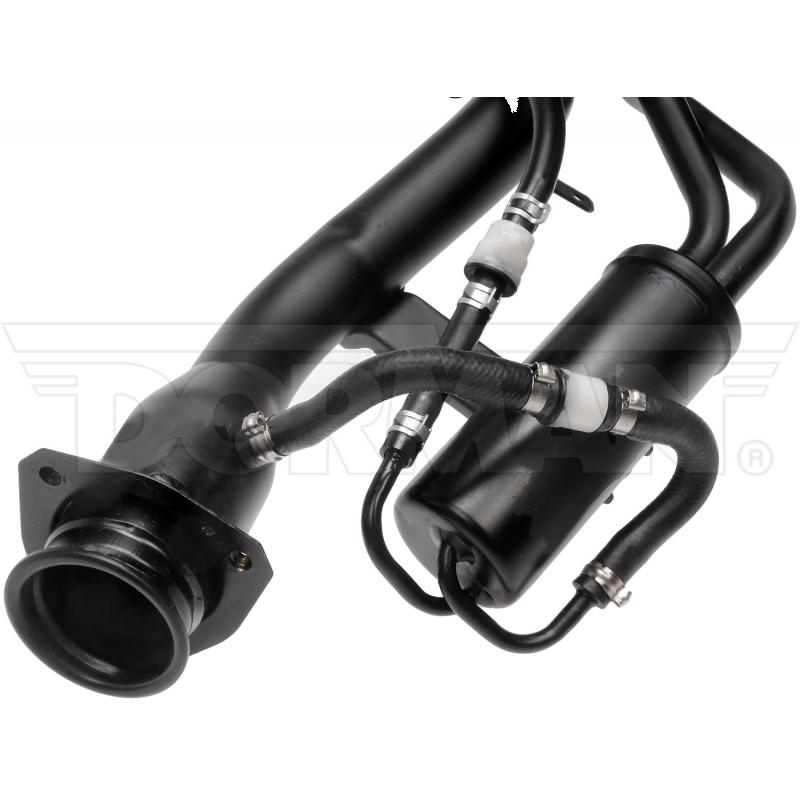 Dorman 577100 Fuel Tank Filler Neck product image 2 of 5