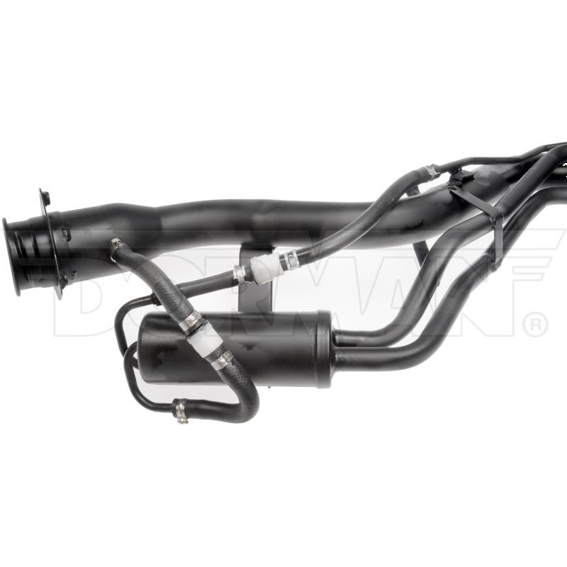 Dorman 577100 Fuel Tank Filler Neck product image 3 of 5