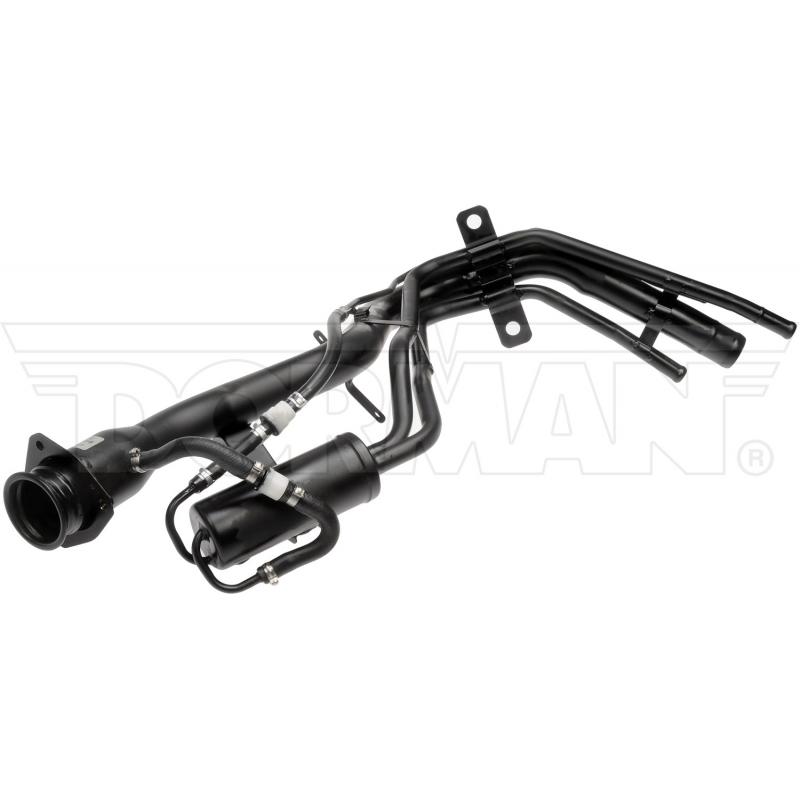 Dorman 577100 Fuel Tank Filler Neck product image 4 of 5