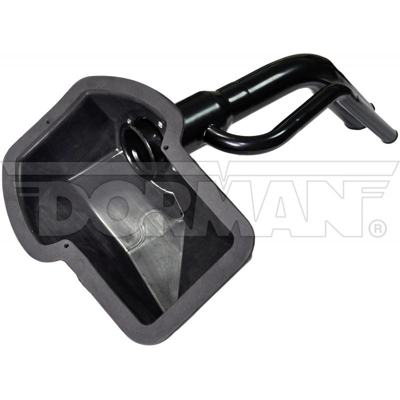 Dorman 577346 Fuel Tank Filler Neck product image 1 of 3