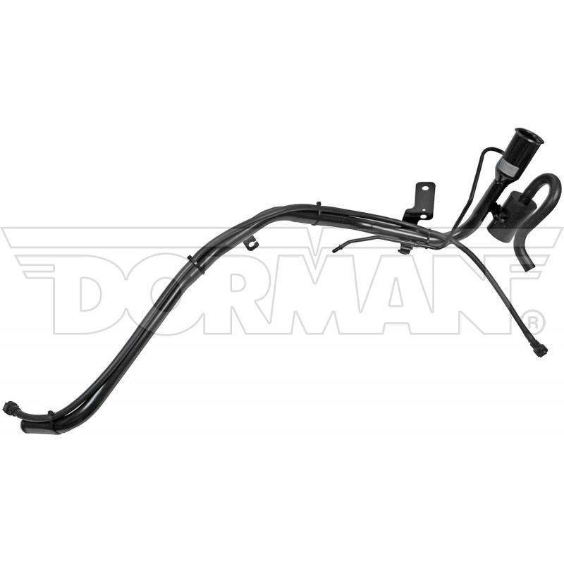 Dorman 577353 Fuel Tank Filler Neck product image 1 of 1