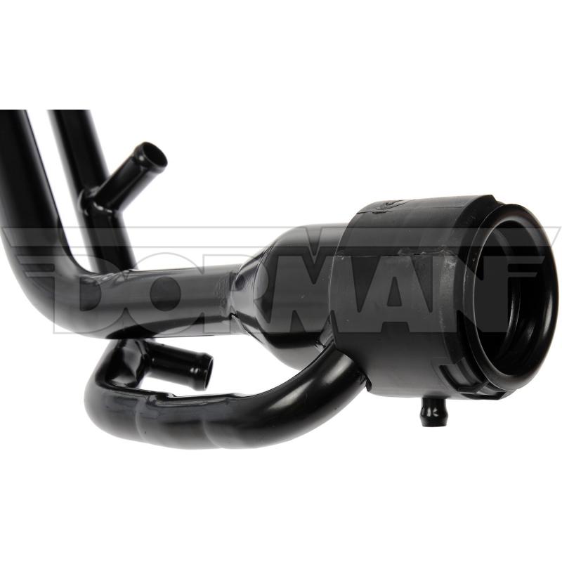 Dorman 577374 Fuel Tank Filler Neck product image 1 of 2