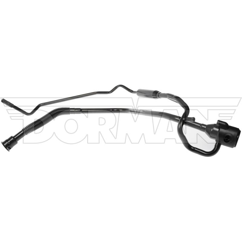 Dorman 577376 Fuel Tank Filler Neck product image 1 of 2