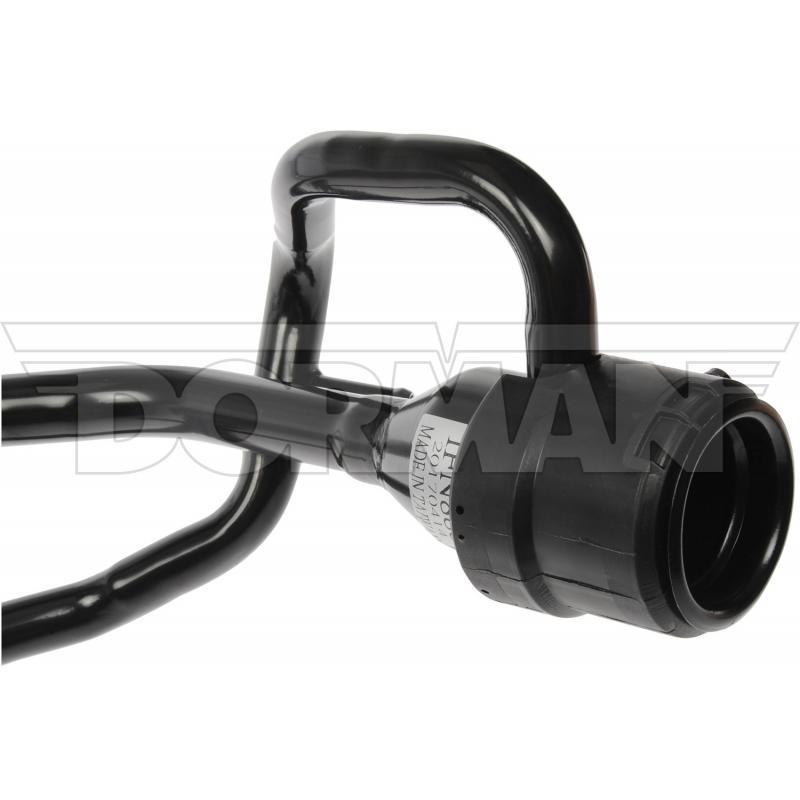 Dorman 577376 Fuel Tank Filler Neck product image 2 of 2