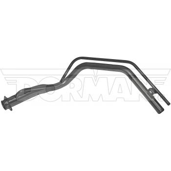 Dorman 577389 Fuel Tank Filler Neck product image 1 of 1