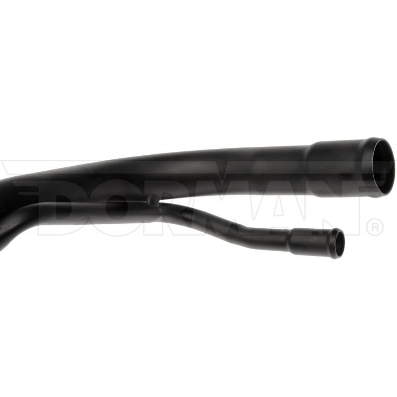 Dorman 577537 Fuel Tank Filler Neck product image 2 of 4