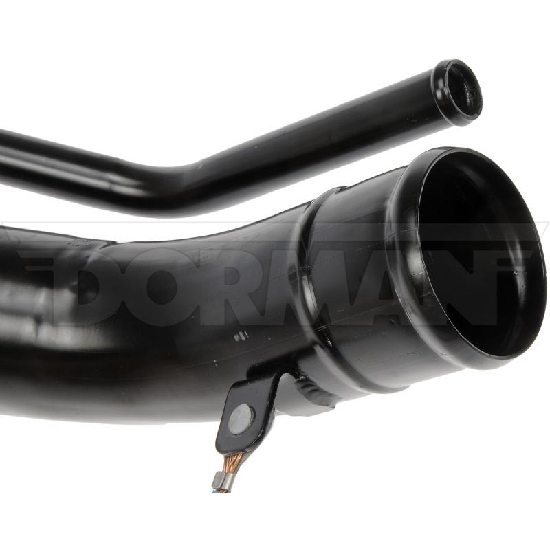 Dorman 577948 Fuel Tank Filler Neck product image 1 of 5