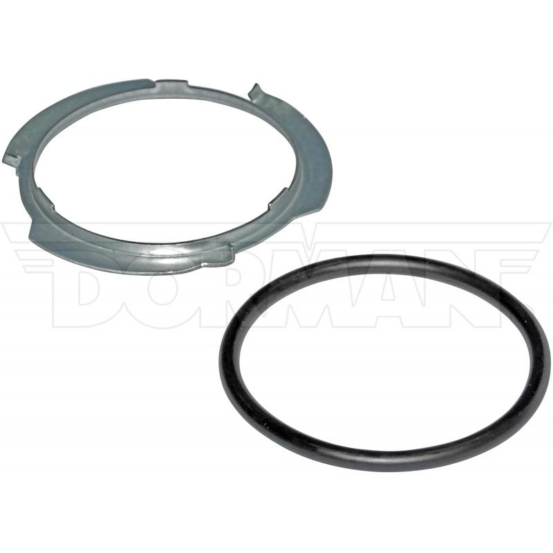 Dorman 579001 - Fuel Tank Sending Unit Lock Ring Dorman 579001 Fuel Tank Sending Unit Lock Ring product image 1 of 4