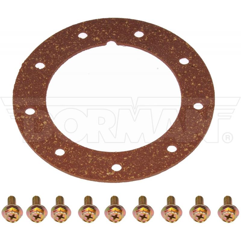 Dorman 579021 Fuel Tank Sending Unit Lock Ring product image 3 of 4