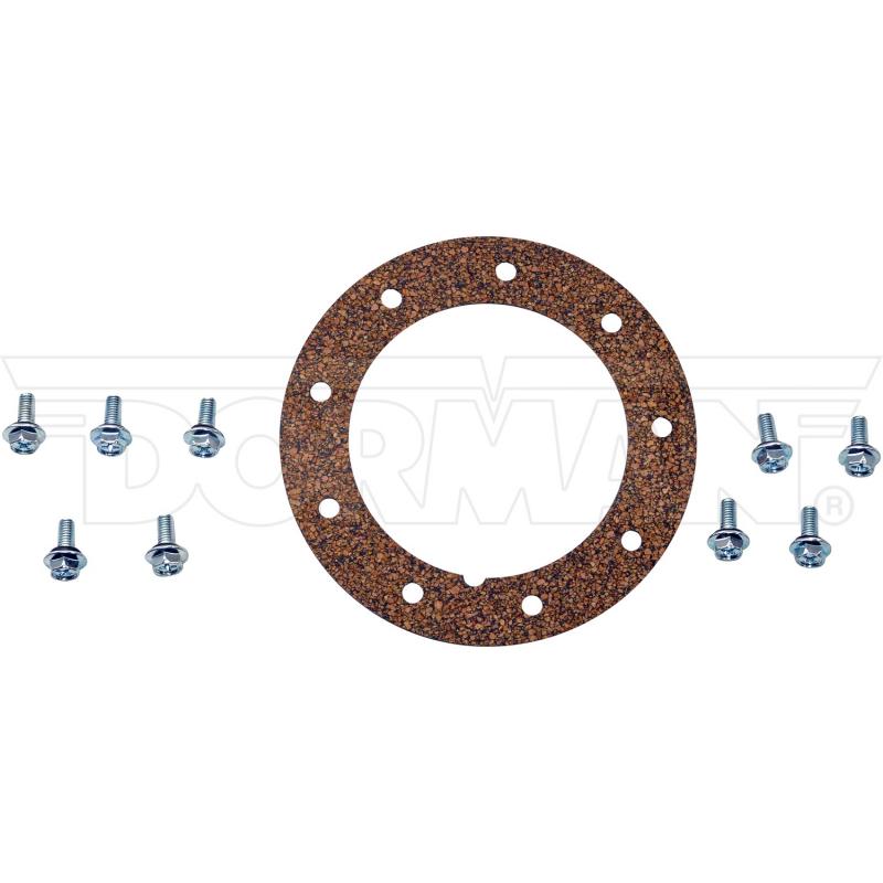 Dorman 579021 Fuel Tank Sending Unit Lock Ring product image 4 of 4