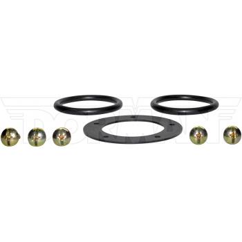 Dorman 579028 - Fuel Tank Sending Unit Lock Ring Dorman 579028 Fuel Tank Sending Unit Lock Ring product image 1 of 4
