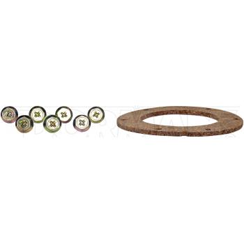 Dorman 579041 Fuel Tank Sending Unit Lock Ring product image 1 of 3