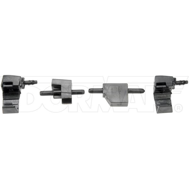 Dorman 58110 Windshield Washer Nozzle product image 2 of 4