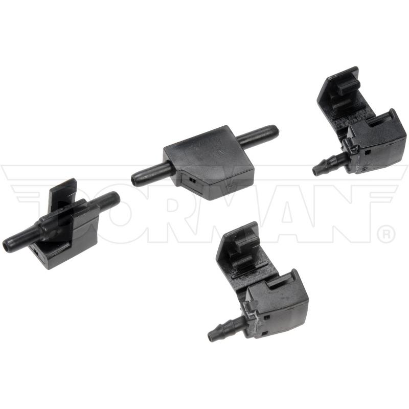 Dorman 58110 Windshield Washer Nozzle product image 3 of 4