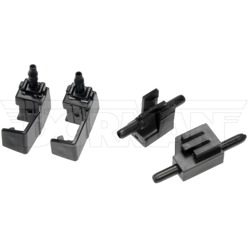 Dorman 58110 Windshield Washer Nozzle product image 4 of 4