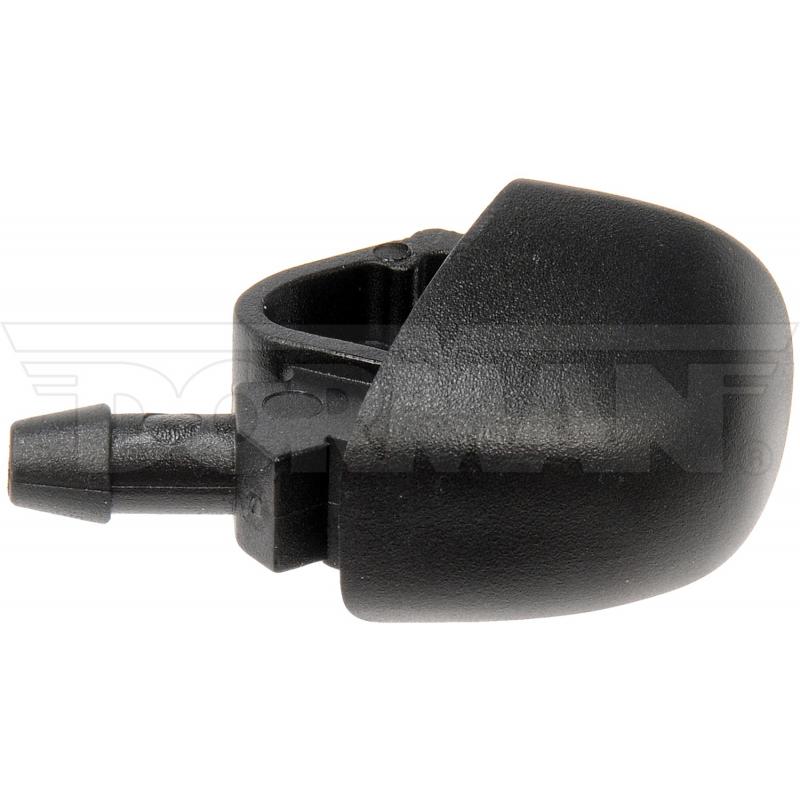 Dorman 58111 - Windshield Washer Nozzle Dorman 58111 Windshield Washer Nozzle product image 1 of 4