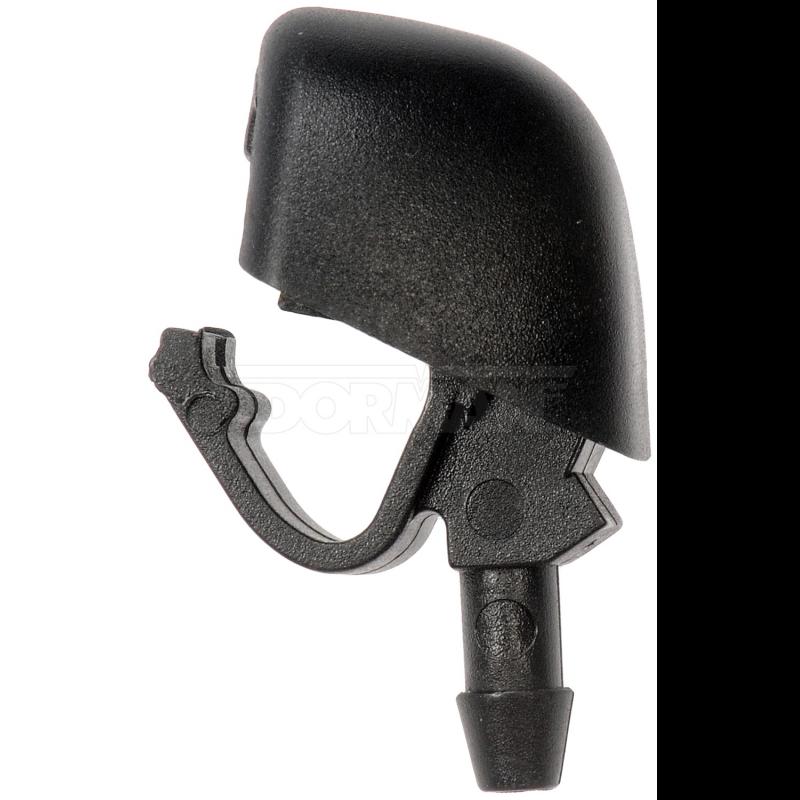 Dorman 58111 - Windshield Washer Nozzle Dorman 58111 Windshield Washer Nozzle product image 2 of 4