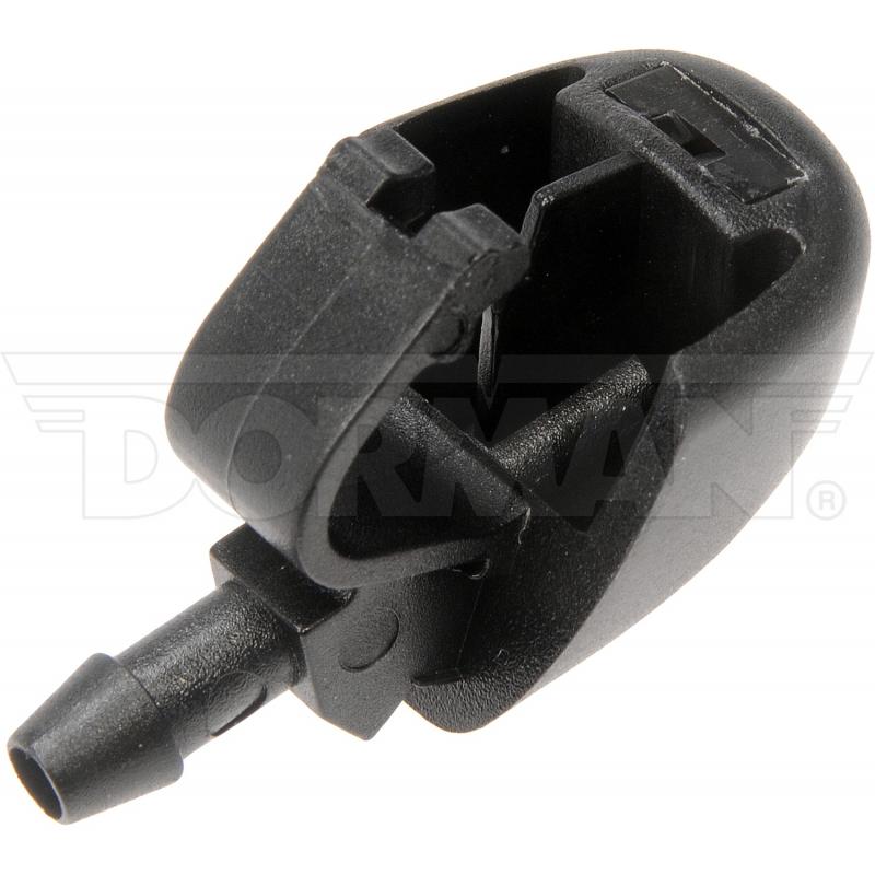 Dorman 58111 - Windshield Washer Nozzle Dorman 58111 Windshield Washer Nozzle product image 3 of 4
