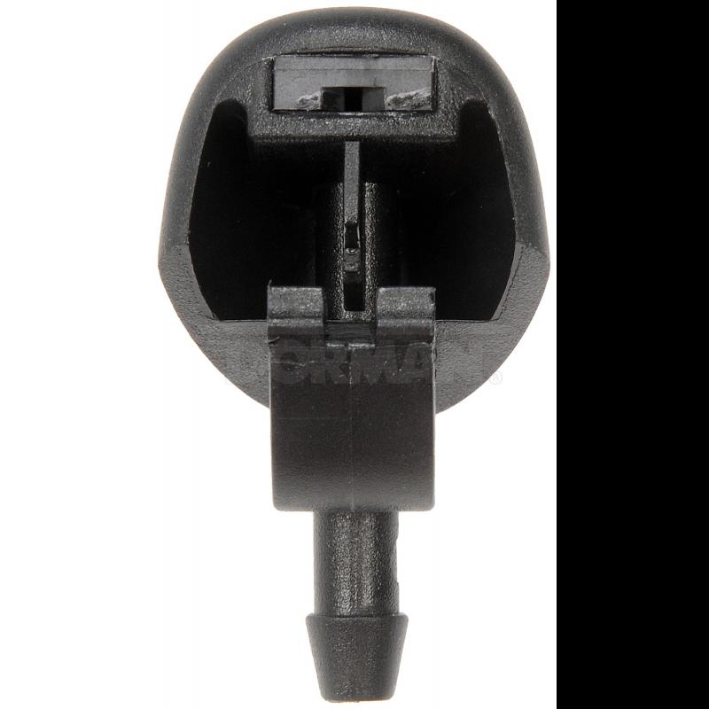 Dorman 58111 - Windshield Washer Nozzle Dorman 58111 Windshield Washer Nozzle product image 4 of 4