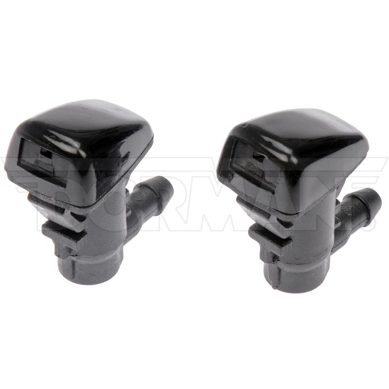 Dorman 58113 - Windshield Washer Nozzle Dorman 58113 Windshield Washer Nozzle product image 1 of 2