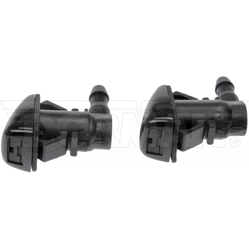 Dorman 58113 Windshield Washer Nozzle product image 2 of 2