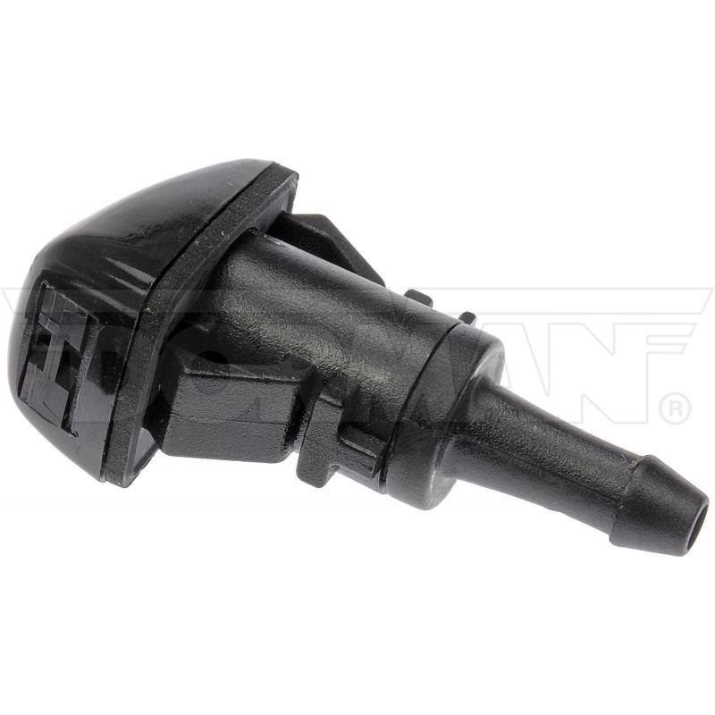 Dorman 58114 - Windshield Washer Nozzle Dorman 58114 Windshield Washer Nozzle product image 1 of 2
