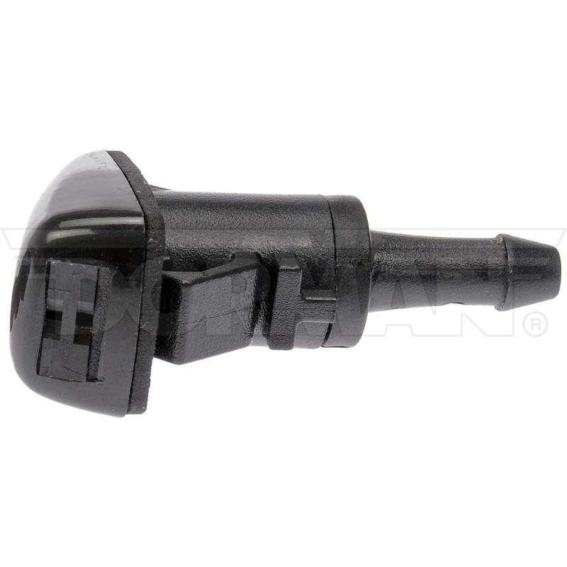 Dorman 58114 - Windshield Washer Nozzle Dorman 58114 Windshield Washer Nozzle product image 2 of 2