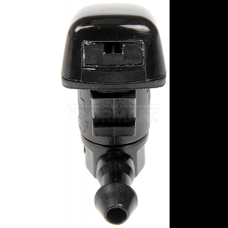 Dorman 58116 Windshield Washer Nozzle product image 1 of 4