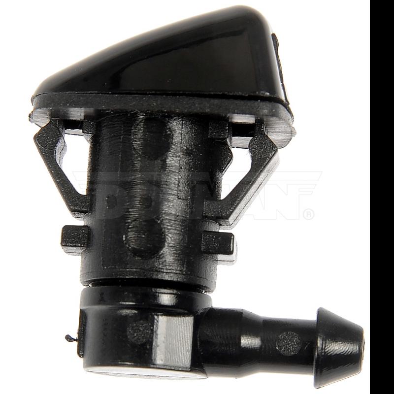 Dorman 58116 Windshield Washer Nozzle product image 3 of 4