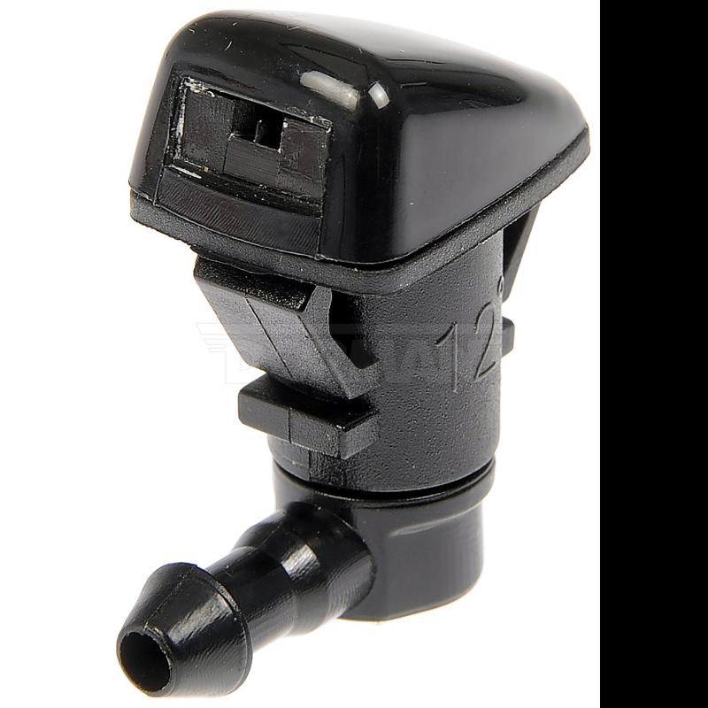 Dorman 58116 Windshield Washer Nozzle product image 4 of 4