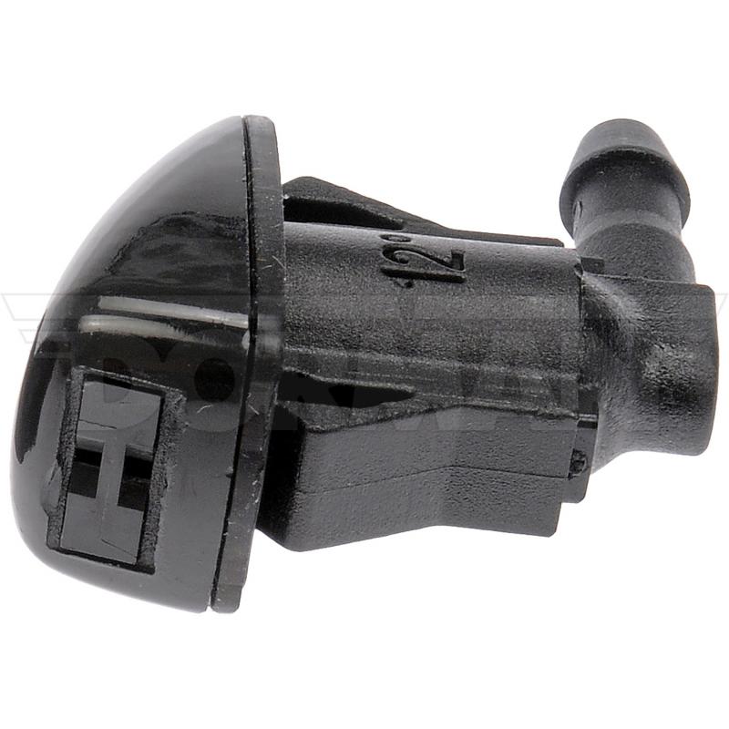 Dorman 58118 Windshield Washer Nozzle product image 1 of 2