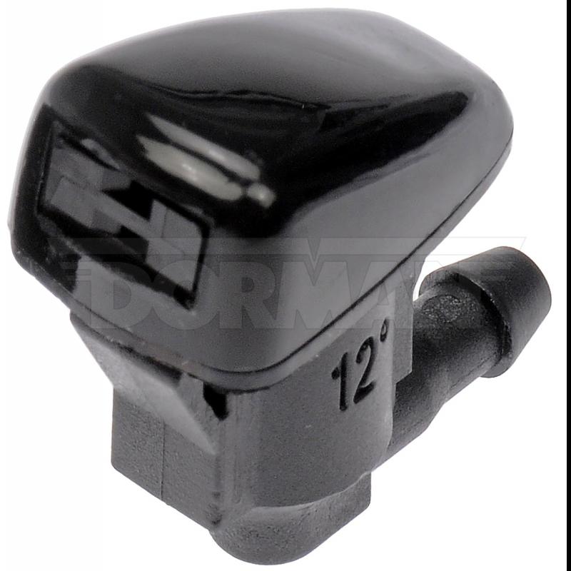 Dorman 58118 Windshield Washer Nozzle product image 2 of 2