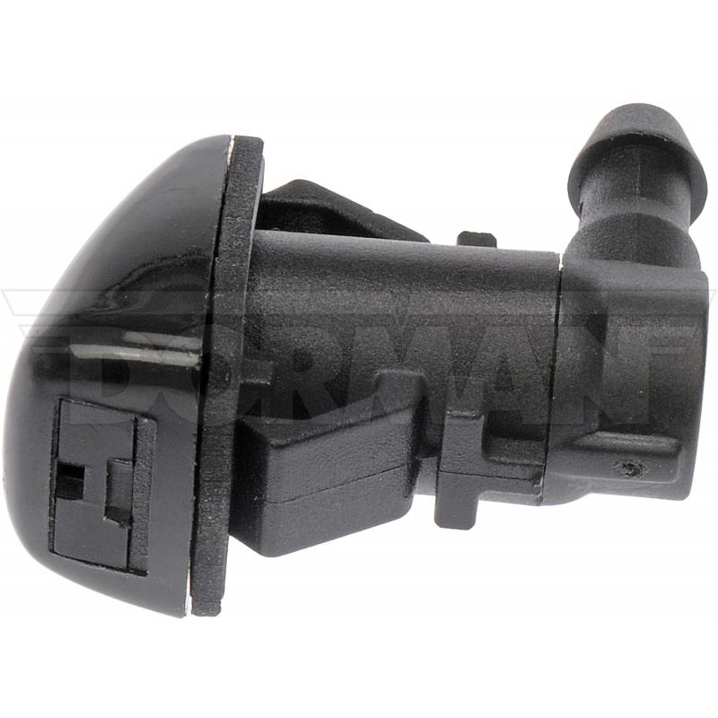 Dorman 58120 Windshield Washer Nozzle product image 1 of 2