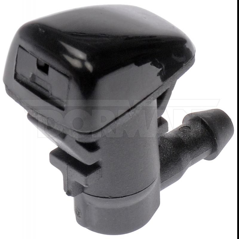 Dorman 58120 Windshield Washer Nozzle product image 2 of 2