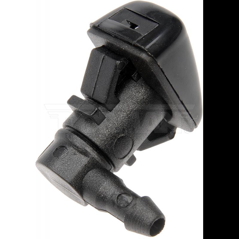 Dorman 58121 - Windshield Washer Nozzle Dorman 58121 Windshield Washer Nozzle product image 1 of 4