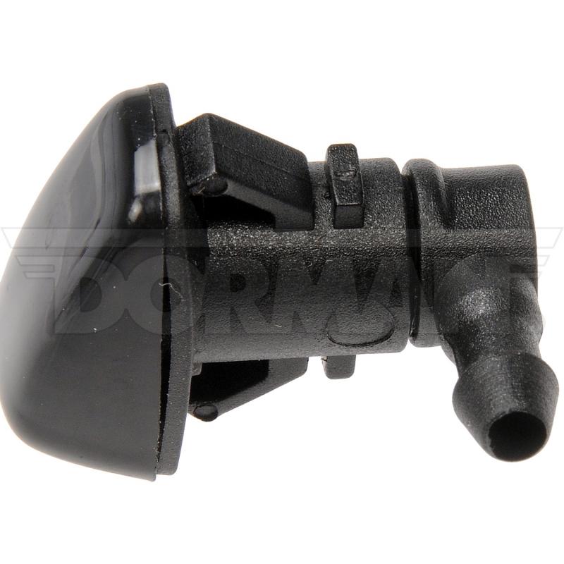 Dorman 58121 - Windshield Washer Nozzle Dorman 58121 Windshield Washer Nozzle product image 2 of 4