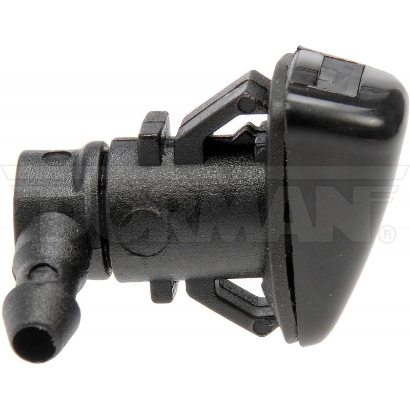 Dorman 58121 - Windshield Washer Nozzle Dorman 58121 Windshield Washer Nozzle product image 3 of 4