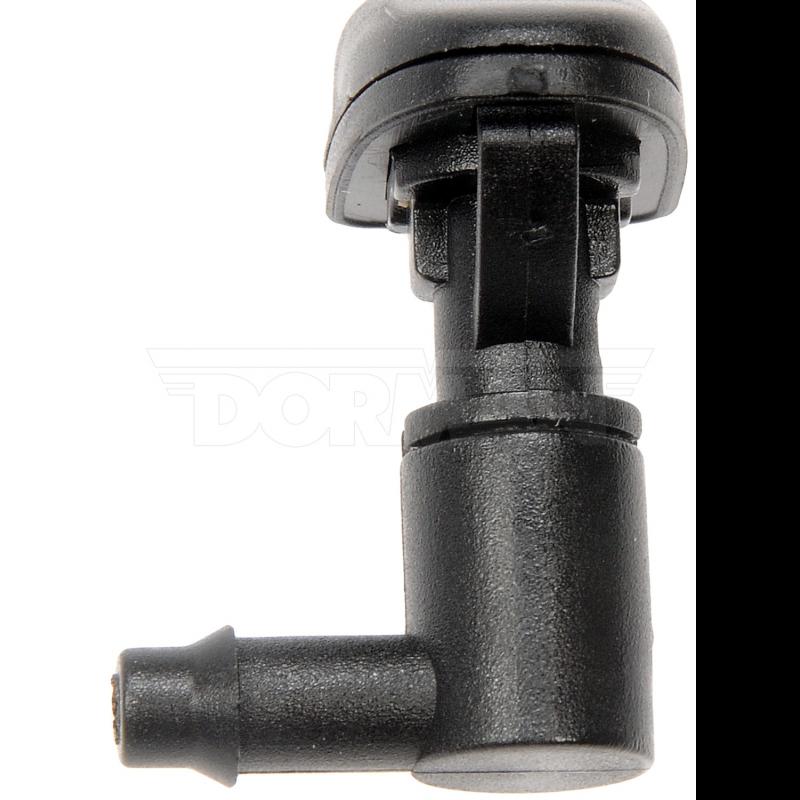 Dorman 58122 - Windshield Washer Nozzle Dorman 58122 Windshield Washer Nozzle product image 1 of 4
