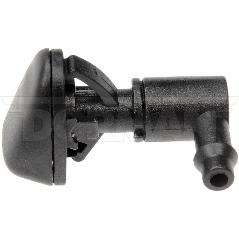 Dorman 58122 Windshield Washer Nozzle product image 2 of 4