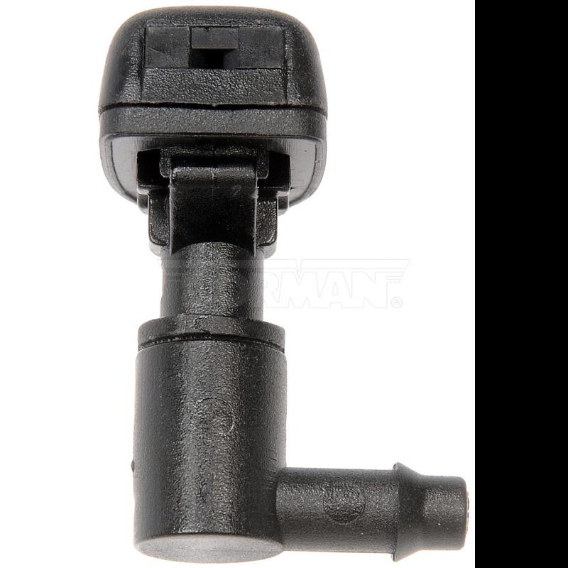 Dorman 58122 Windshield Washer Nozzle product image 3 of 4