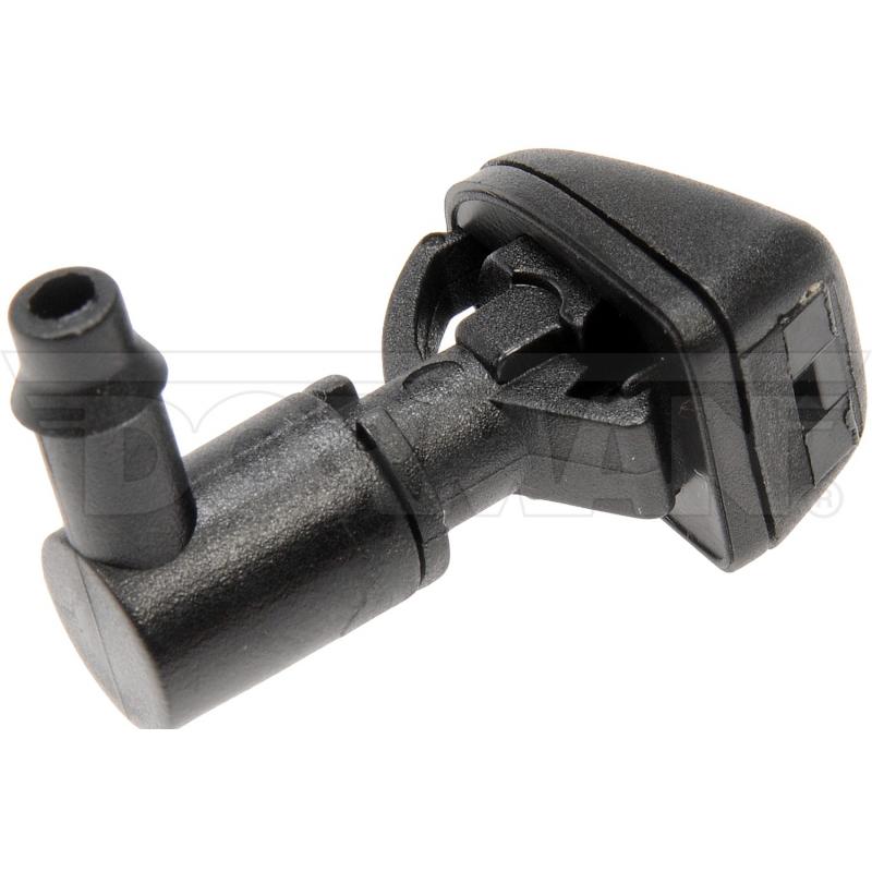 Dorman 58123 Windshield Washer Nozzle product image 1 of 4