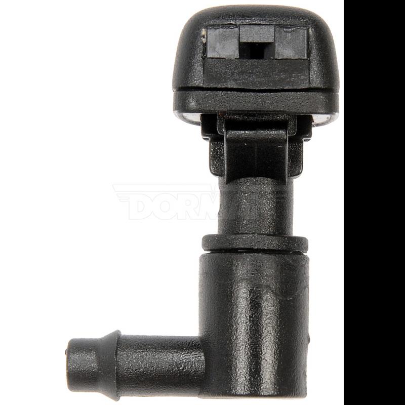 Dorman 58123 Windshield Washer Nozzle product image 2 of 4