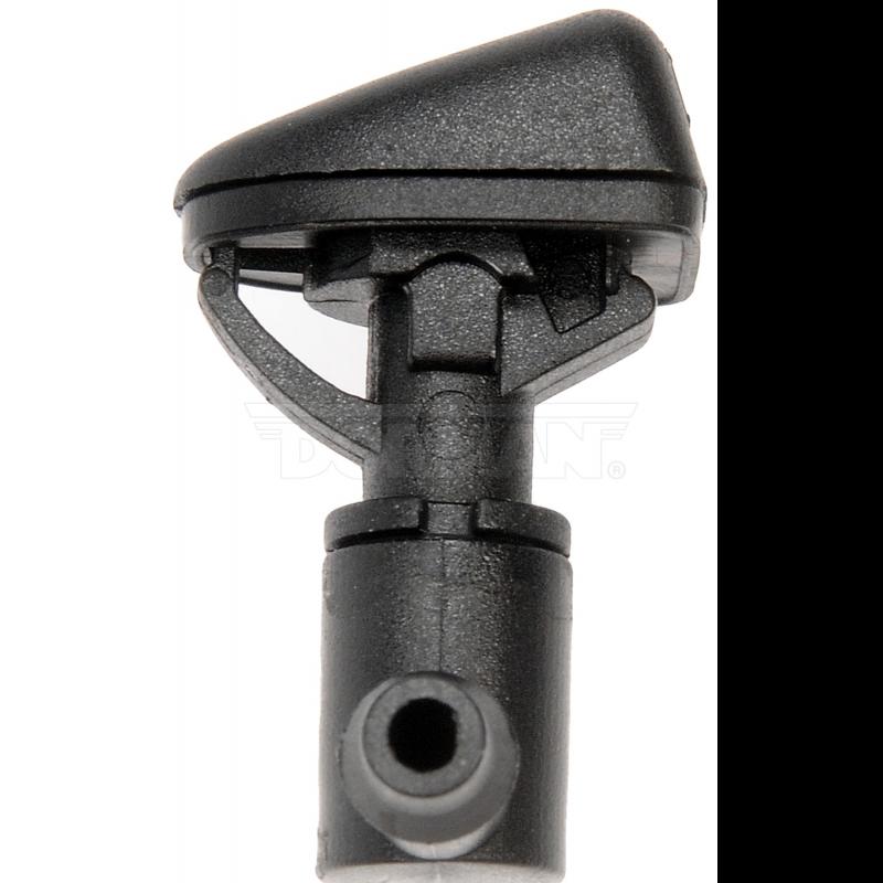 Dorman 58123 Windshield Washer Nozzle product image 3 of 4
