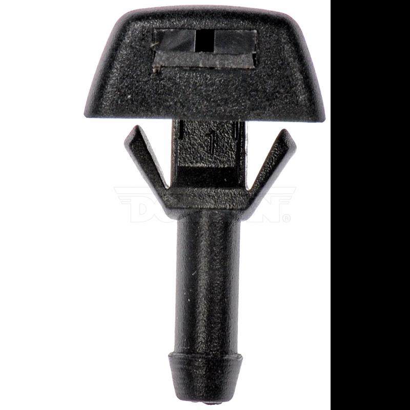 Dorman 58125 - Windshield Washer Nozzle Dorman 58125 Windshield Washer Nozzle product image 1 of 2