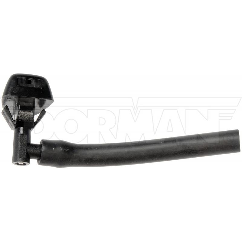 Dorman 58126 - Windshield Washer Nozzle Dorman 58126 Windshield Washer Nozzle product image 1 of 4
