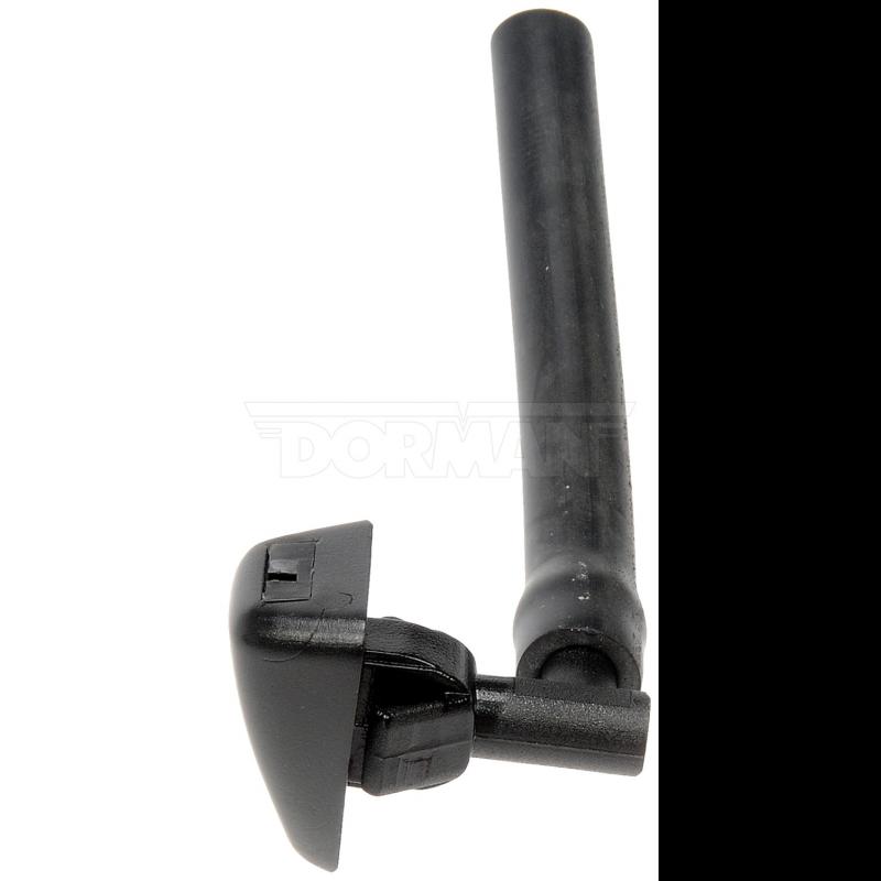 Dorman 58126 - Windshield Washer Nozzle Dorman 58126 Windshield Washer Nozzle product image 2 of 4