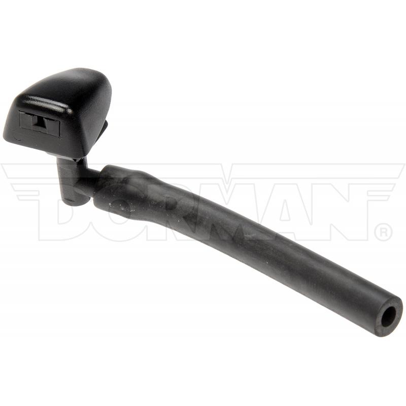 Dorman 58126 - Windshield Washer Nozzle Dorman 58126 Windshield Washer Nozzle product image 3 of 4