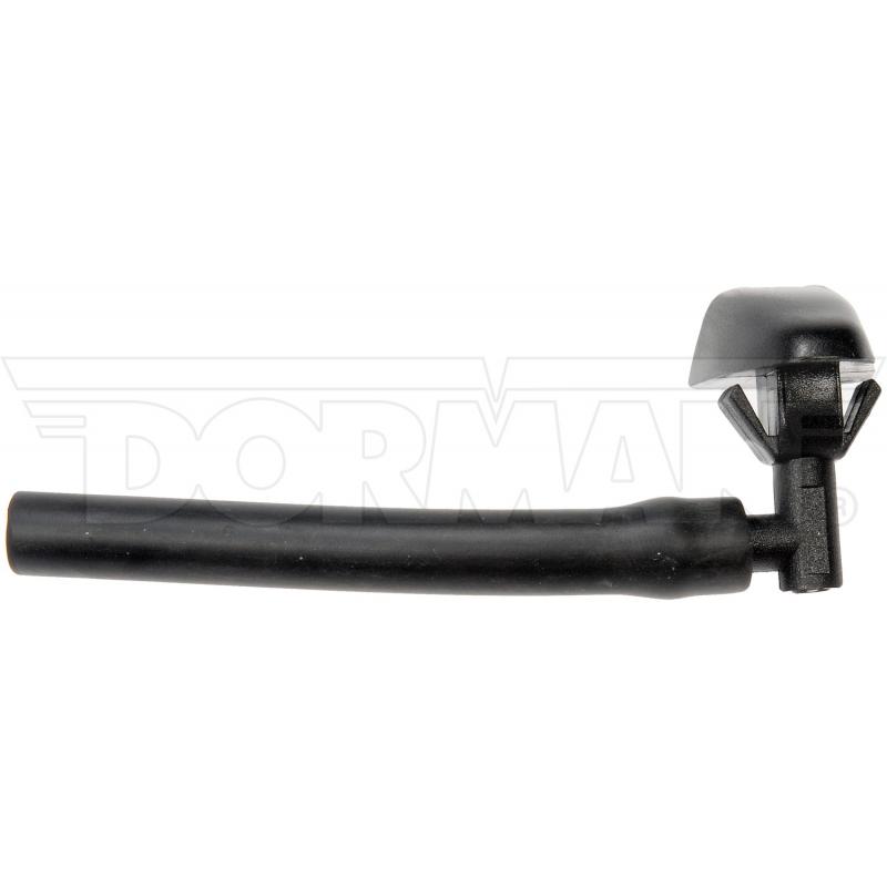 Dorman 58126 - Windshield Washer Nozzle Dorman 58126 Windshield Washer Nozzle product image 4 of 4
